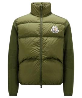 MONCLER Пуховик