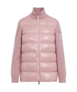 MONCLER Пуховик