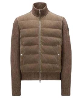 MONCLER Пуховик