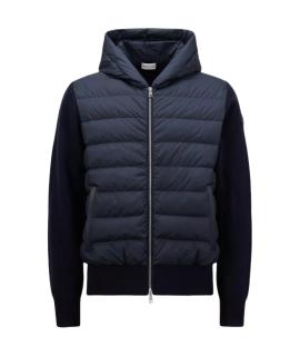 MONCLER Пуховик
