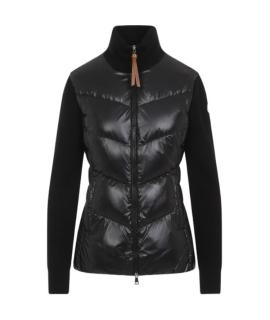 MONCLER Пуховик