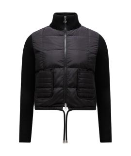 MONCLER Пуховик