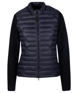 MONCLER Пуховик