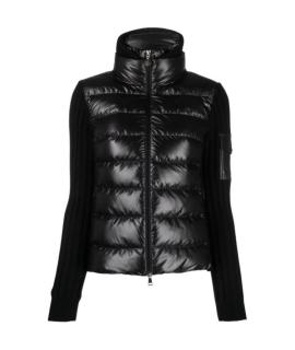 MONCLER Пуховик