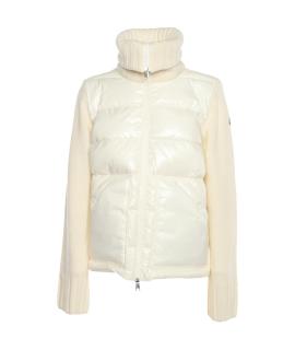 MONCLER Пуховик