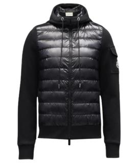 MONCLER Пуховик