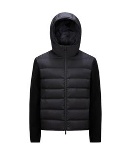 MONCLER Пуховик