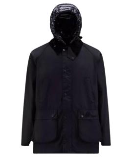 MONCLER Пуховик