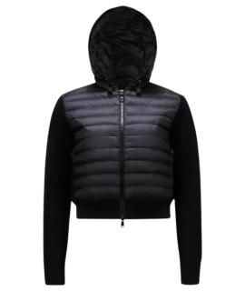 MONCLER Пуховик