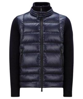 MONCLER Пуховик