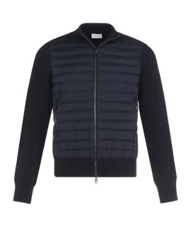 MONCLER Пуховик