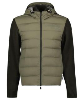 MONCLER Пуховик