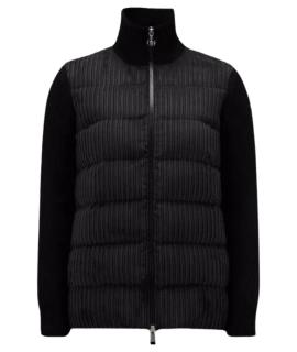 MONCLER Пуховик