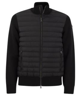 MONCLER Пуховик