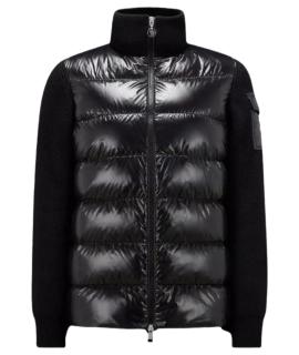 MONCLER Пуховик
