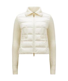 MONCLER Пуховик