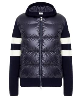 MONCLER Пуховик