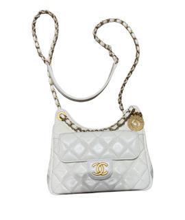 CHANEL Сумка через плечо