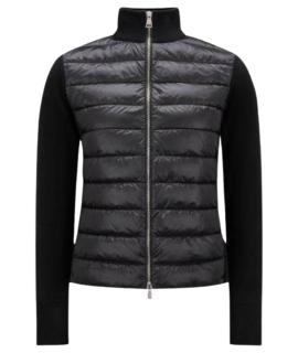 MONCLER Пуховик