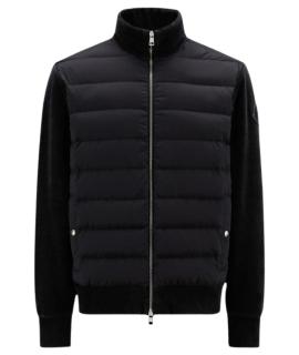 MONCLER Пуховик