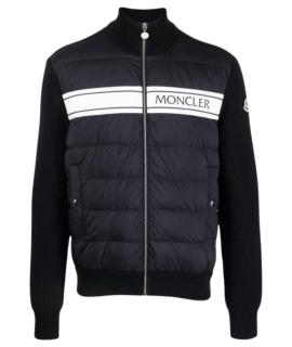 MONCLER Пуховик