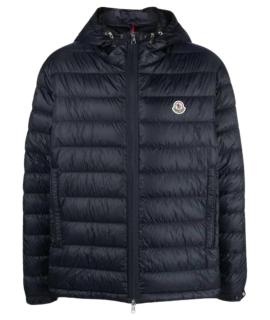 MONCLER Пуховик