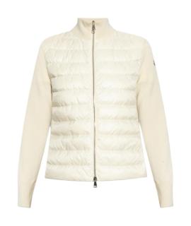 MONCLER Пуховик