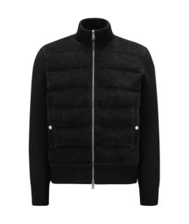 MONCLER Пуховик