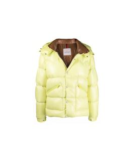 MONCLER Пуховик