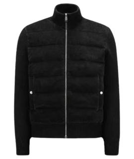 MONCLER Пуховик