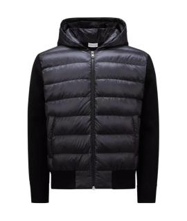 MONCLER Пуховик