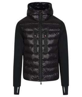 MONCLER Пуховик