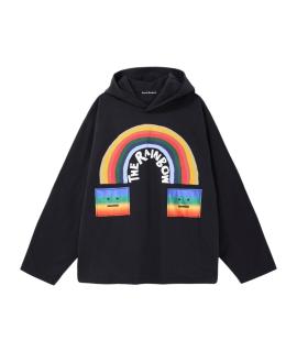 ACNE STUDIOS Худи/толстовка