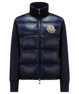 MONCLER Пуховик