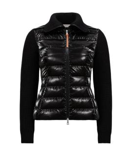 MONCLER Пуховик