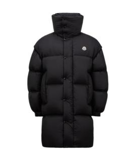 MONCLER Пуховик