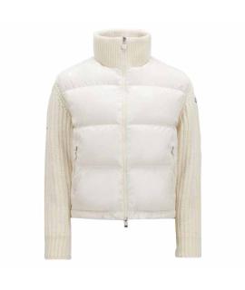 MONCLER Пуховик