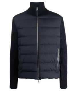 MONCLER Пуховик