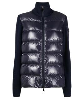 MONCLER Пуховик