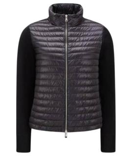 MONCLER Пуховик