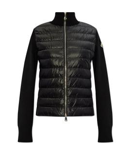 MONCLER Пуховик