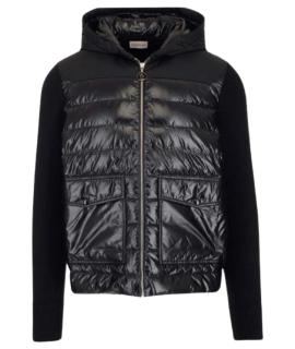 MONCLER Пуховик