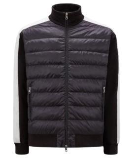 MONCLER Пуховик