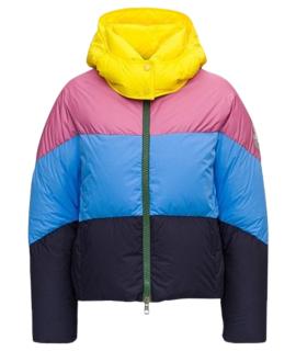 MONCLER Пуховик