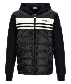 MONCLER Пуховик