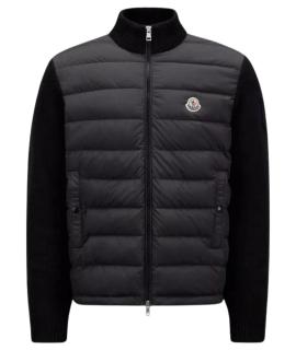 MONCLER Пуховик