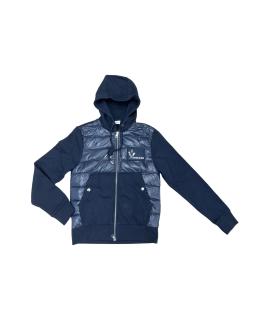 MONCLER Пуховик