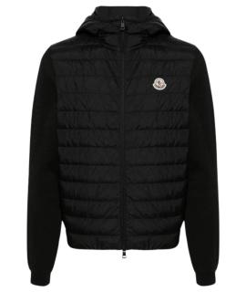 MONCLER Пуховик