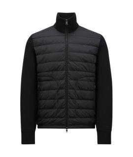 MONCLER Пуховик
