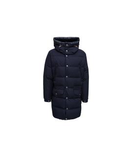 MONCLER Пуховик